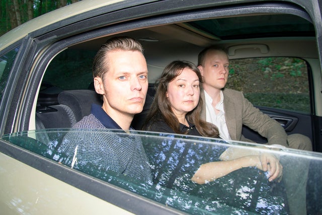 Ticket Reselling Vasas flora och fauna