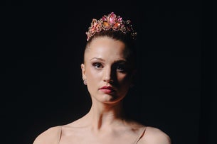 Carolina Ballet Presents the Nutcracker — Martin Marietta Center for the Performing Arts