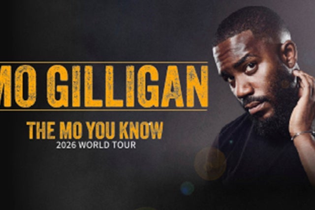 Presale codes for mo gilligan: members use these when buying pre-sale tickets