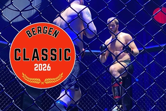 Presales to bergen classic 26: members use these when buying pre-sale tickets