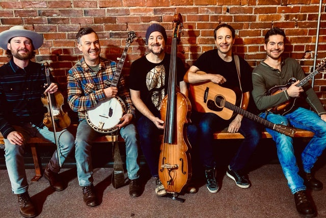 Presale codes for yonder mountain string band: members use these when buying pre-sale tickets