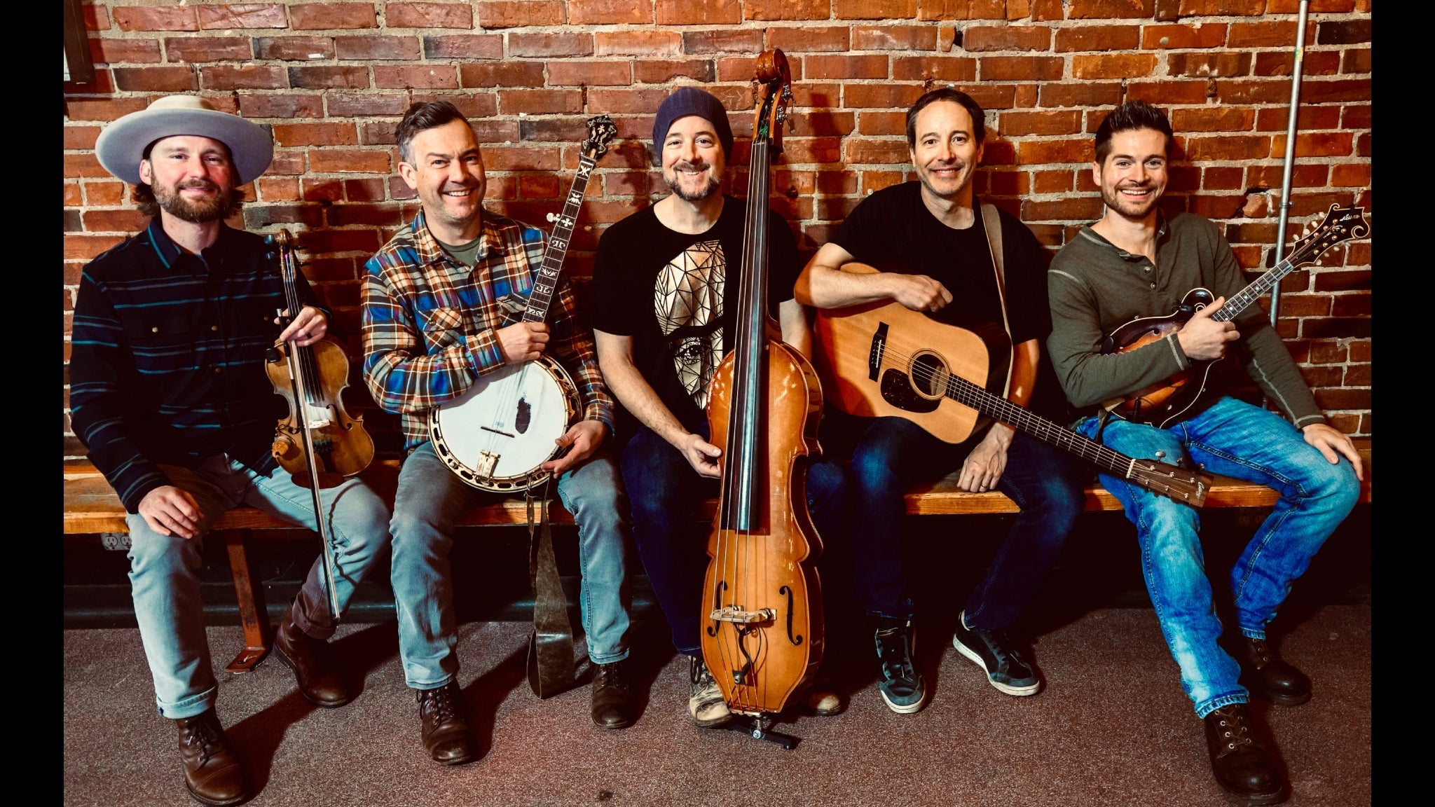Presale codes for yonder mountain string band: members use these when buying pre-sale tickets