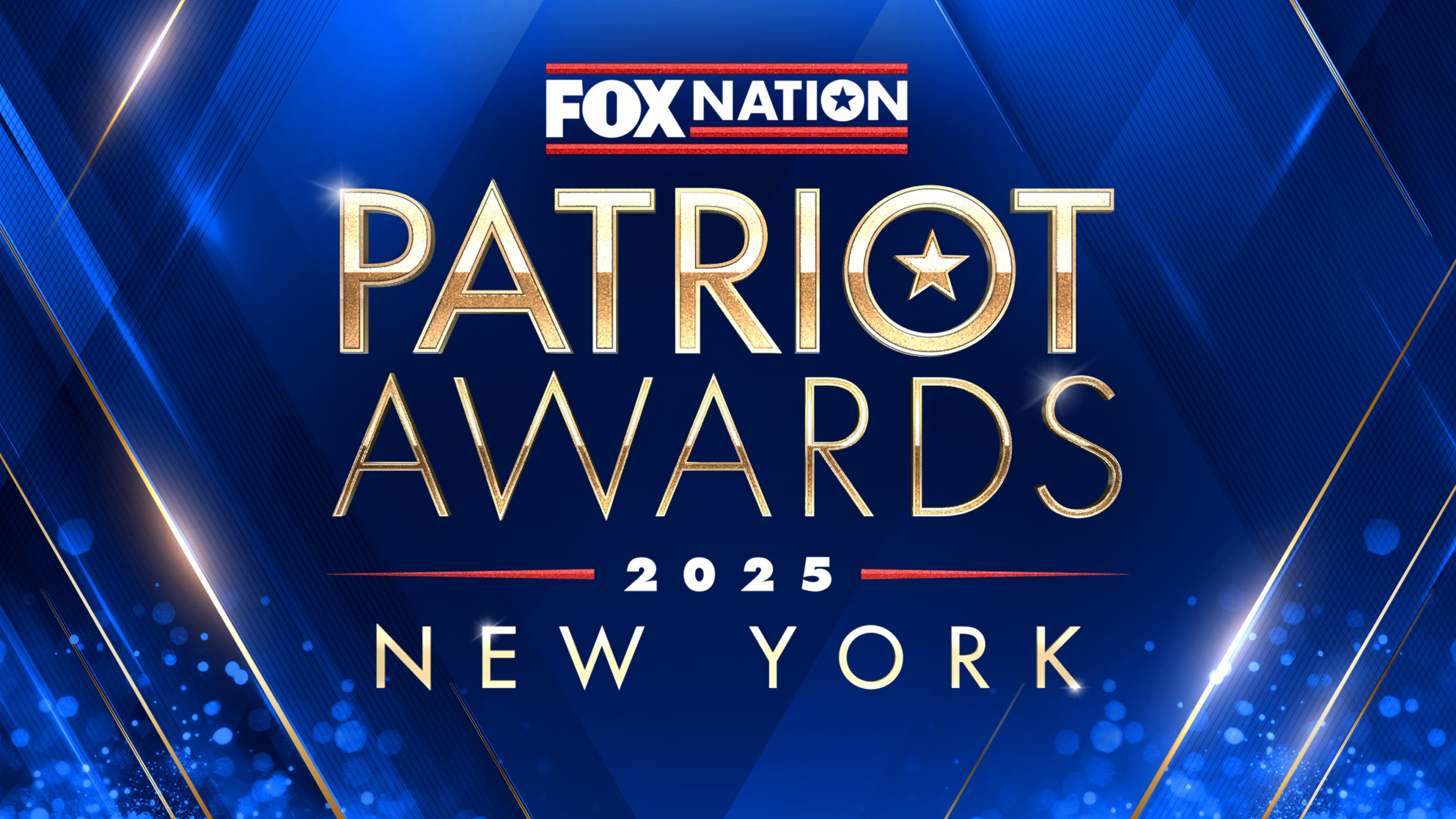 Fox Nation Patriot Awards