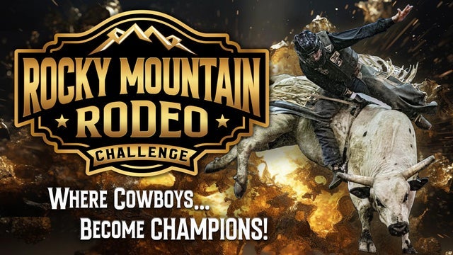 Rocky Mountain Rodeo Challenge 2024