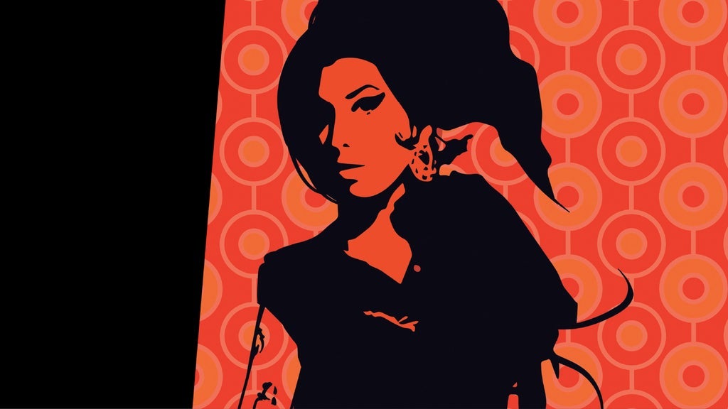 The Amy Winehouse Band