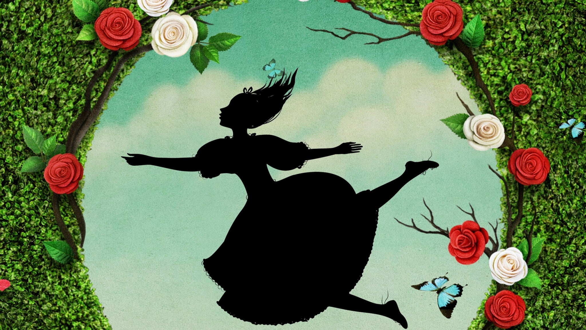 AYBT Presents “Alice in Wonderland” at Paramount Theatre – Anderson, IN