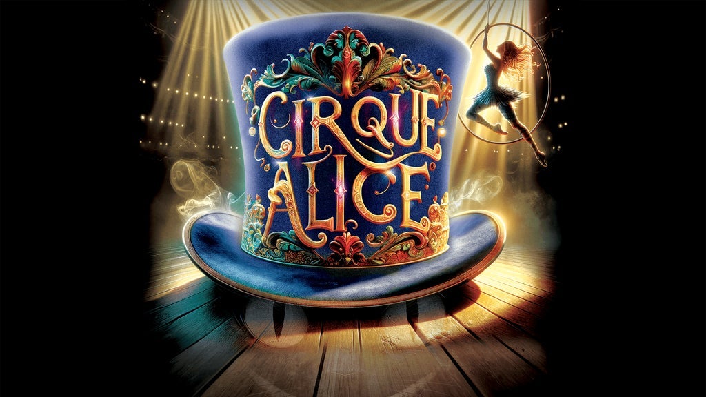 Cirque Alice