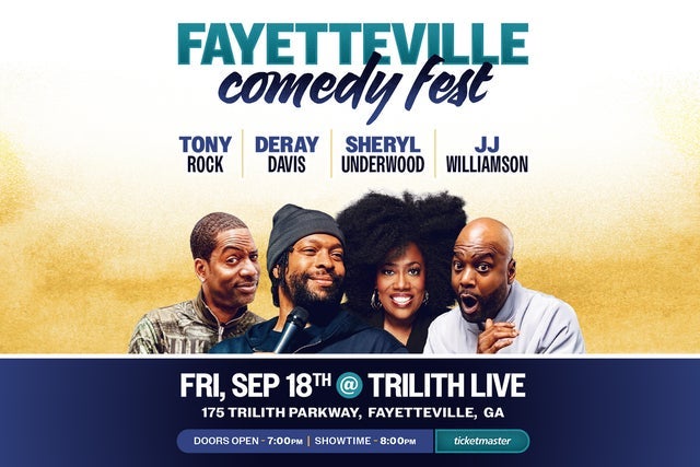 Presales to deray davis: members use these when buying pre-sale tickets