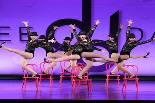 MBBC Dance Presents: Wish You Were Here! Summer Passport!