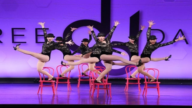 MBBC Dance Presents: Wish You Were Here! Summer Passport!