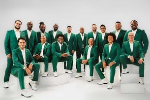 Brisbane Salsa Festival with Grupo Niche + More