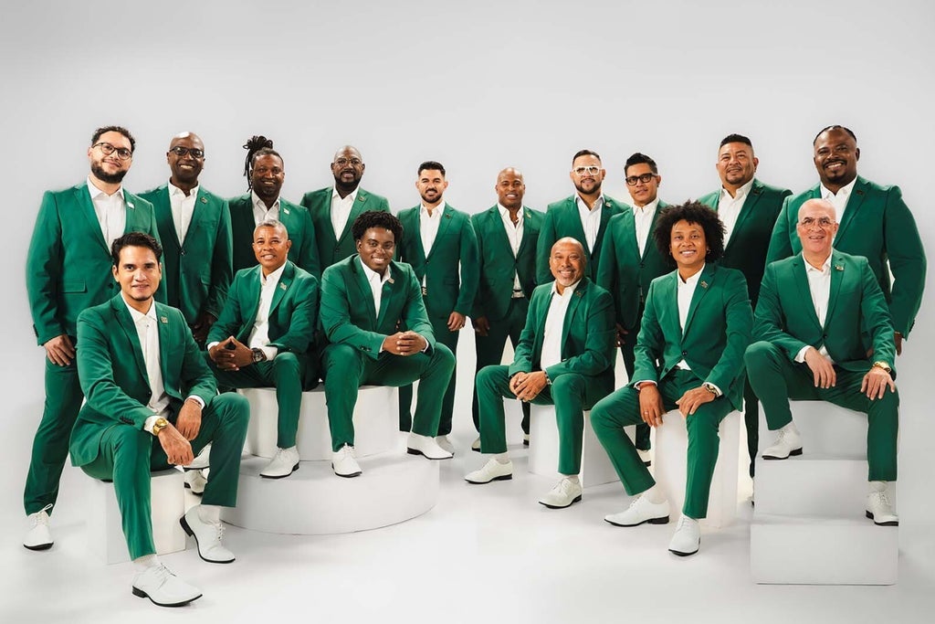 Brisbane Salsa Festival with Grupo Niche + More