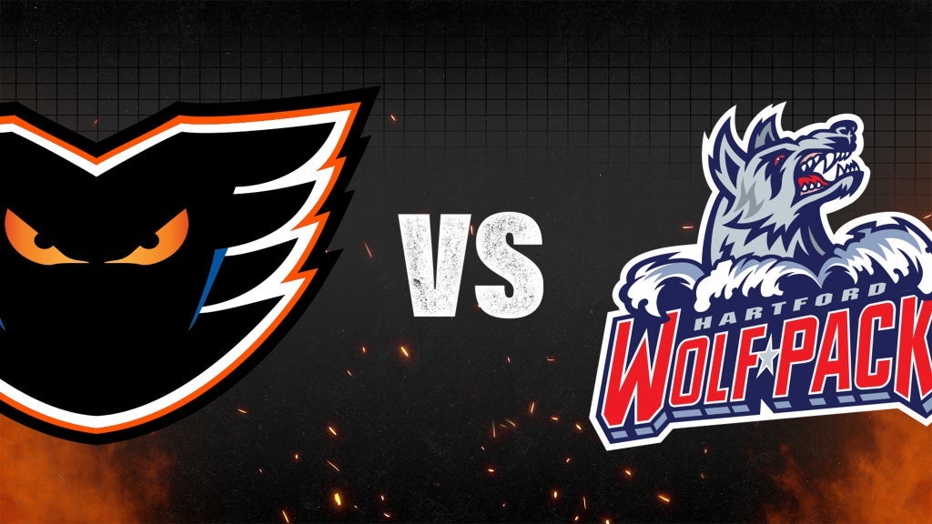 Lehigh Valley Phantoms