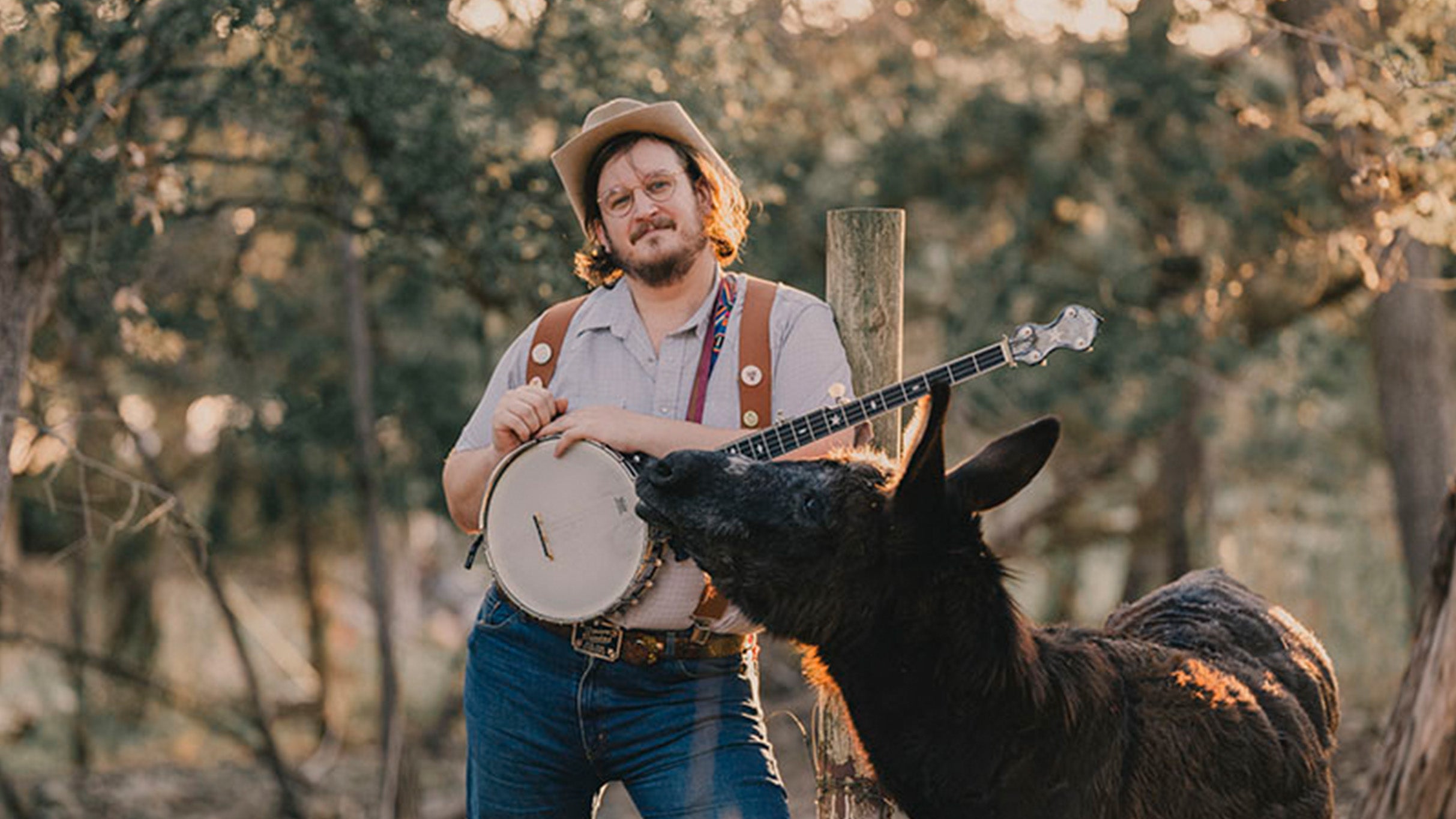 Willi Carlisle – 2026-05-16