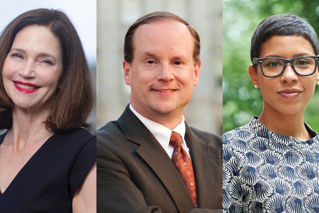 More Info for Public Square: Charlotte's Civic Conversation Series