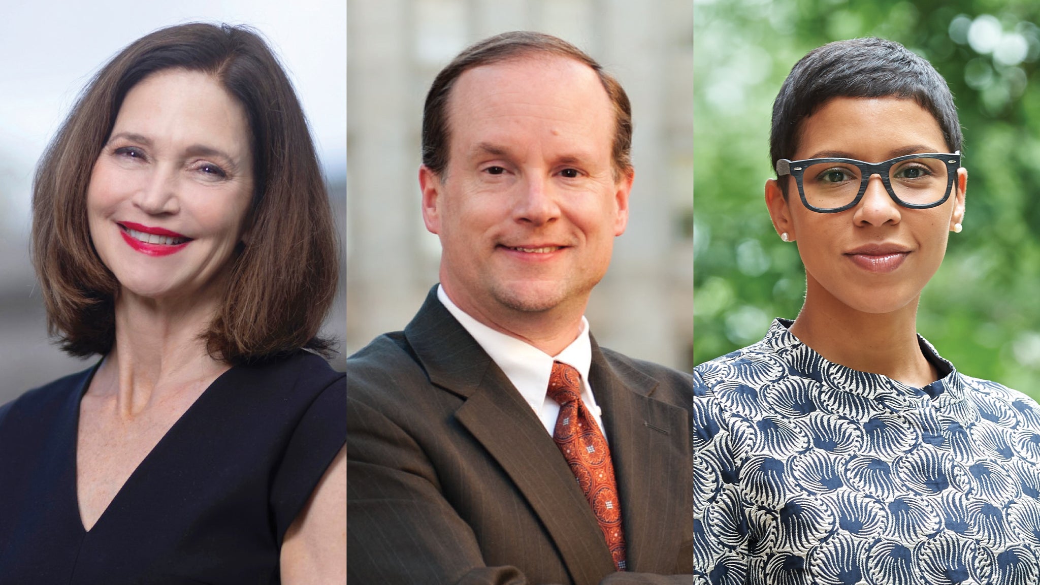 Public Square: Charlotte's Civic Conversation Series
