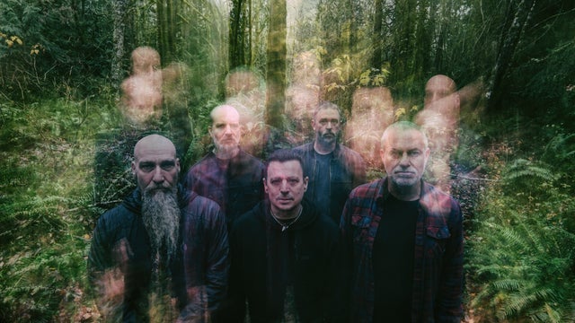 Neurosis — The Fillmore
