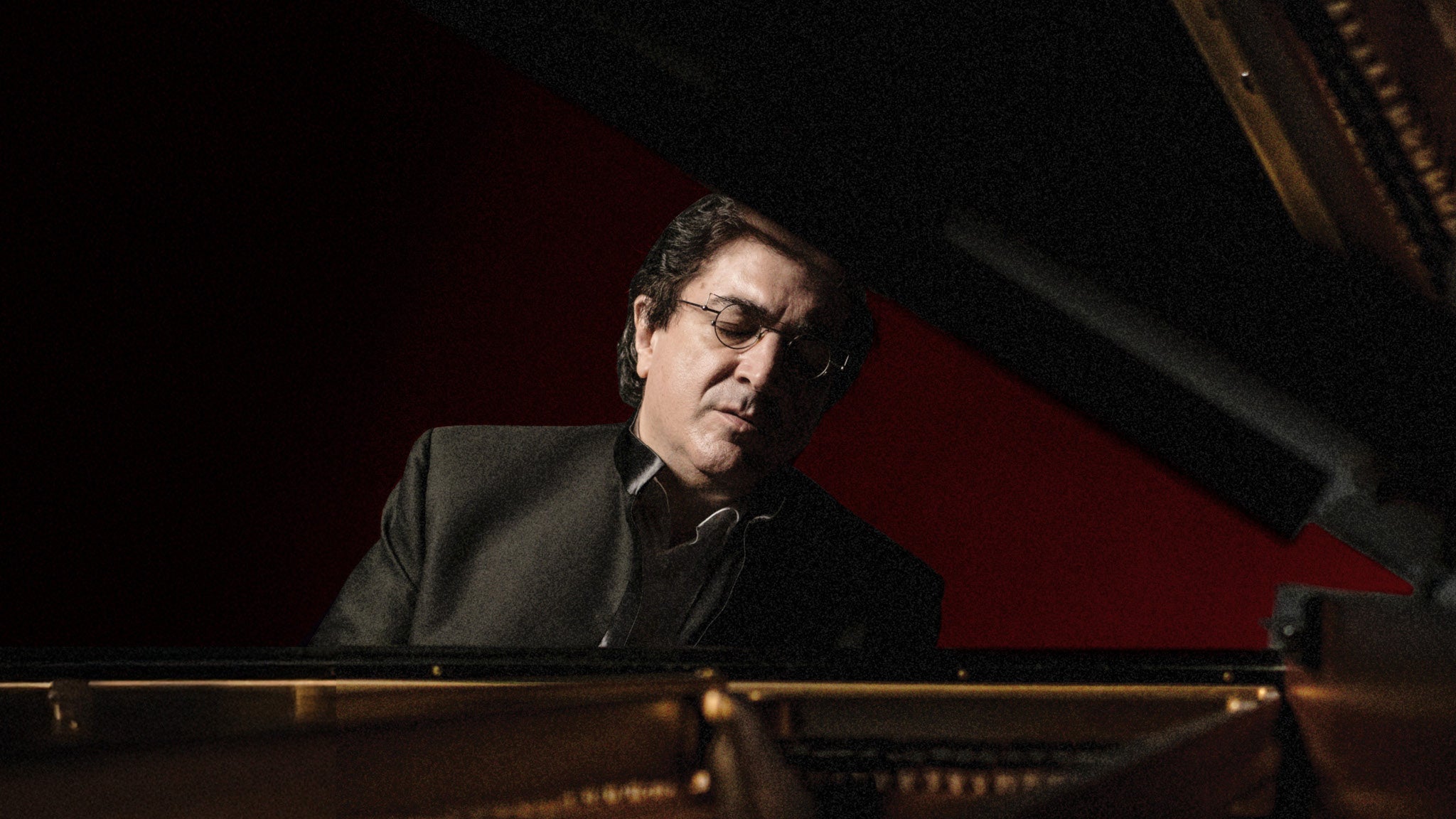 Rachmaninoff's Piano Concerto No. 4