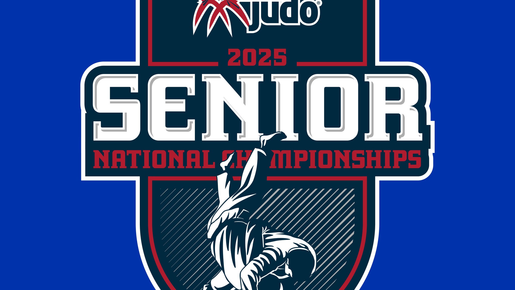 2025 USA Judo Senior National Championships