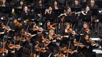 ASU Symphony Orchestra & Music Theatre and Opera Concert Collaboration