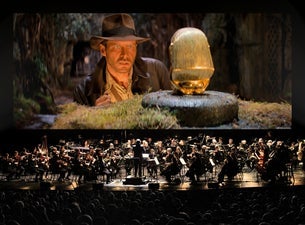 Indiana Jones: Raiders of the Lost Ark in Concert