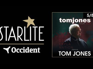 Tom Jones