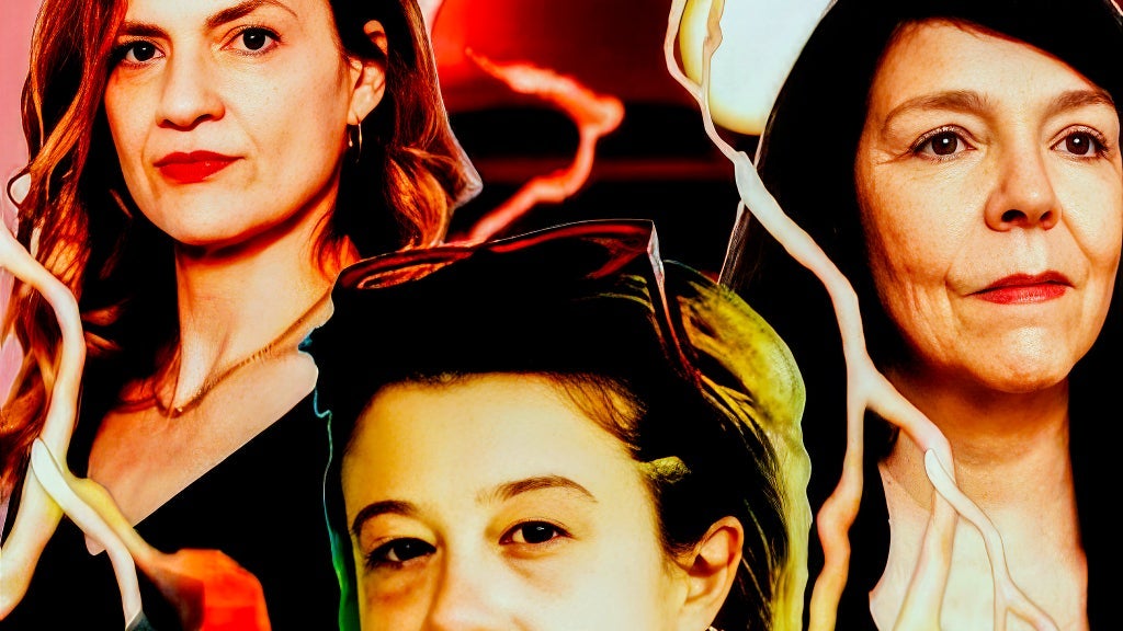 Superheldinnen