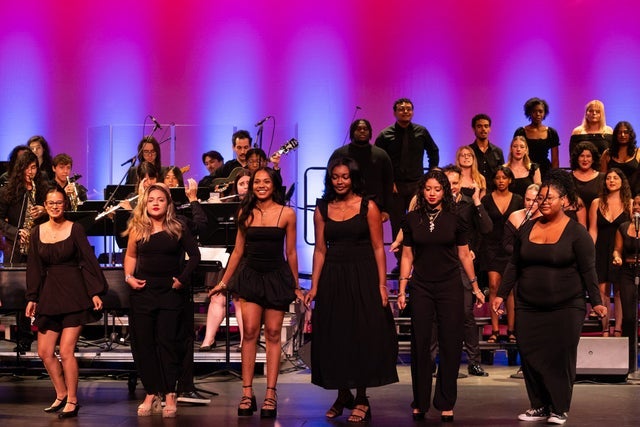 Peace Concert: Celebrate The Season