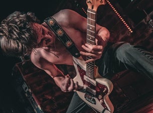 Cole Barnhill — Encore at Uptown Theater