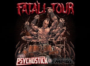 Psychostick with Galactic Empire Image