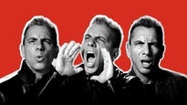 Sebastian Maniscalco Live