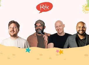 Bilde for arrangement Standup Sommershow