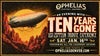 Ten Years Gone: A Led Zeppelin Tribute