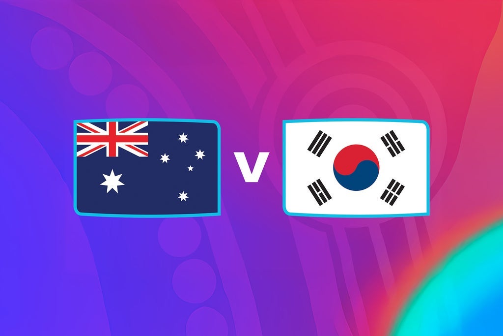 AFC Women's Asian Cup 2026 - Australia v Korea Republic
