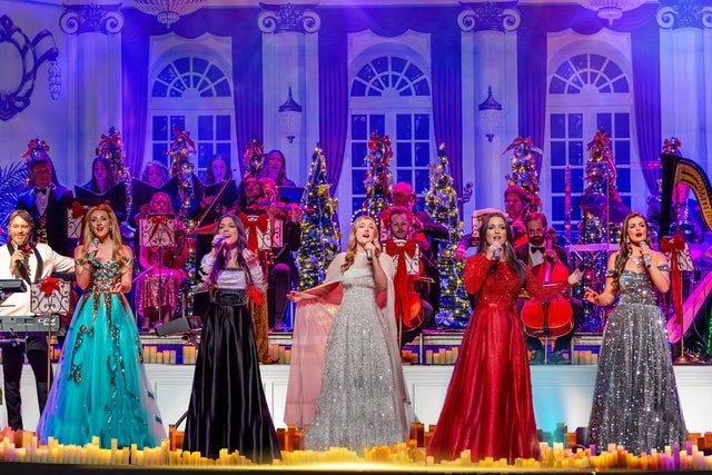 Vienna Light Orchestra presale code for early tickets in Charlotte