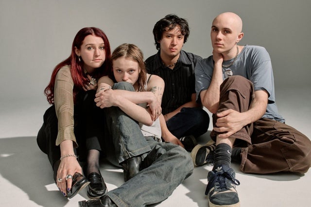 Momma - Welcome To My Blue Sky Tour is moving to the Old Rock House. Saint Louis  presale password