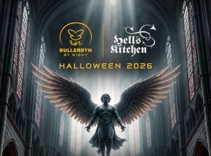 HALLOWEEN MED BULLERBYN 3031 oktober