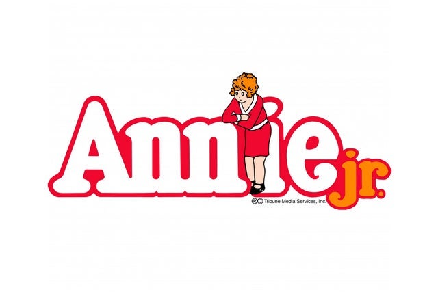 Annie Jr. presales in Phoenix