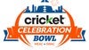 2026 Cricket Celebration Bowl