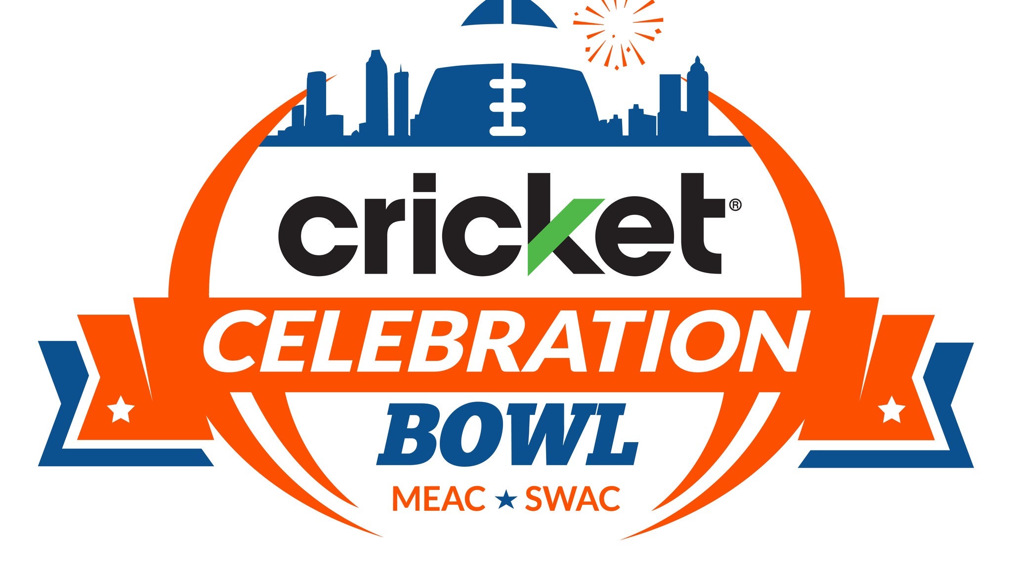 2026 Cricket Celebration Bowl event poster