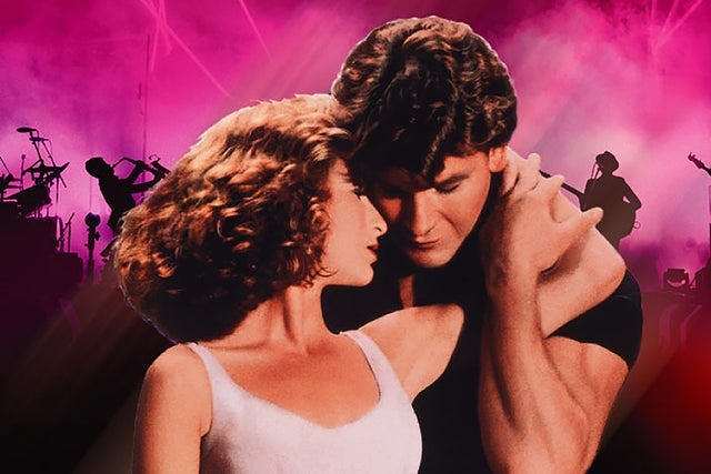 presale code for Dirty Dancing: In Concert tickets in Coquitlam - BC (Great Canadian Casino Vancouver)
