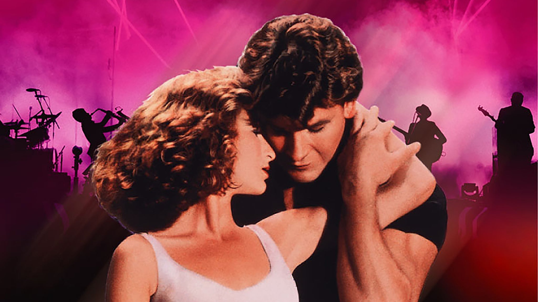 Dirty Dancing: In Concert