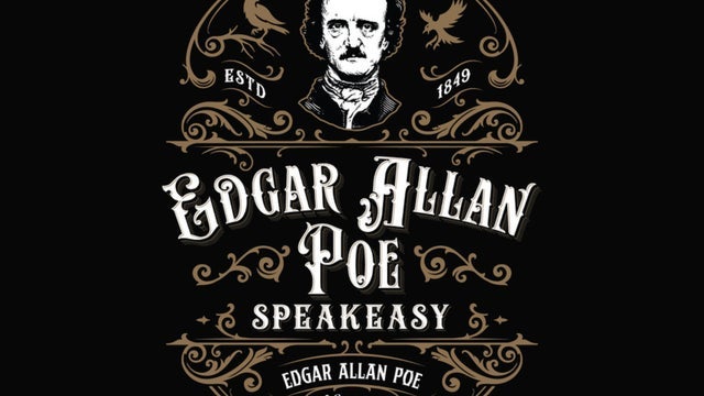 Edgar Allan Poe