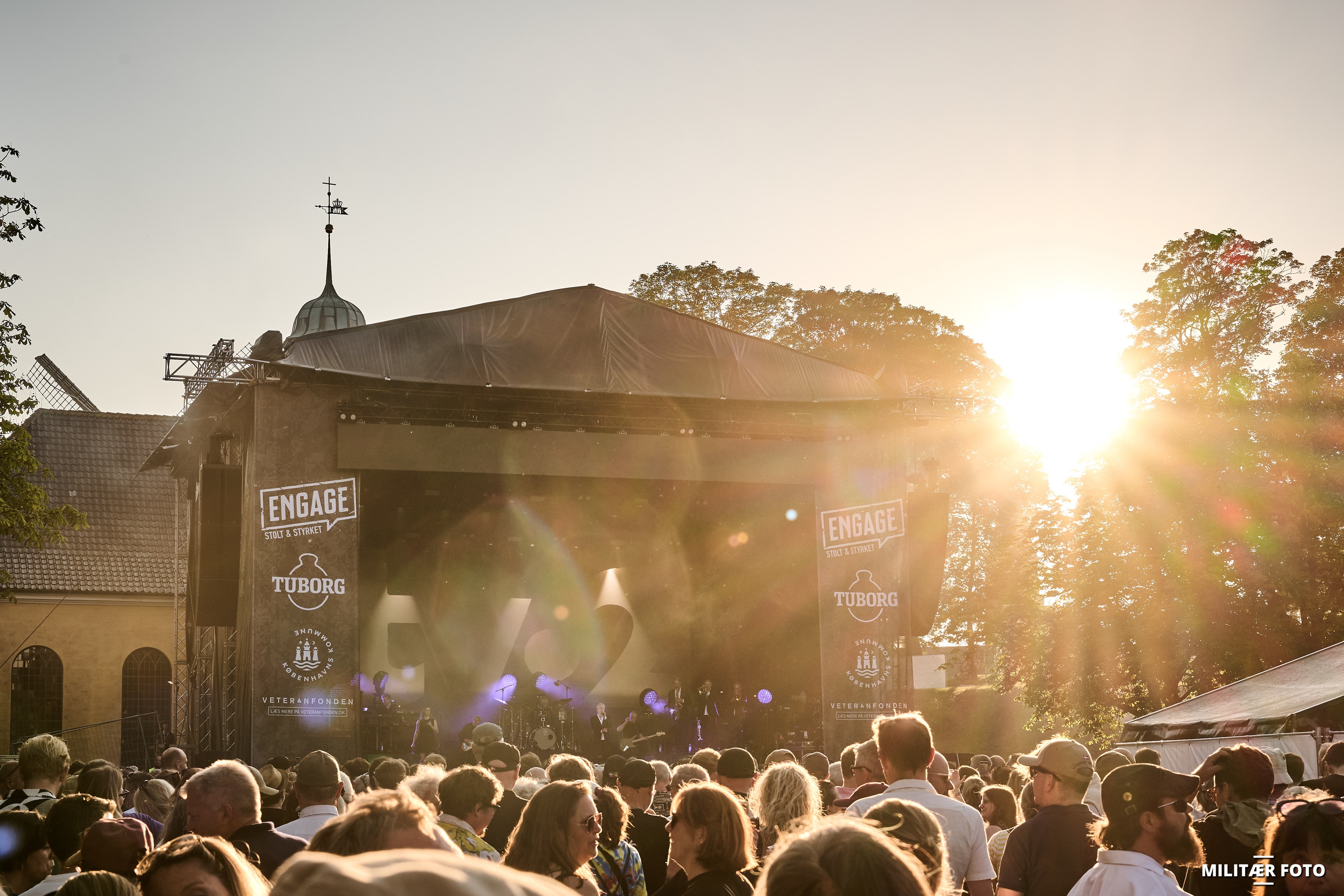 ENGAGE Festival 2027