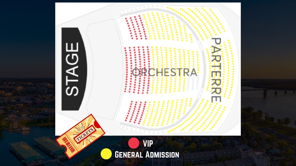 NPC Memphis Bodybuilding Championships COMBO TICKET