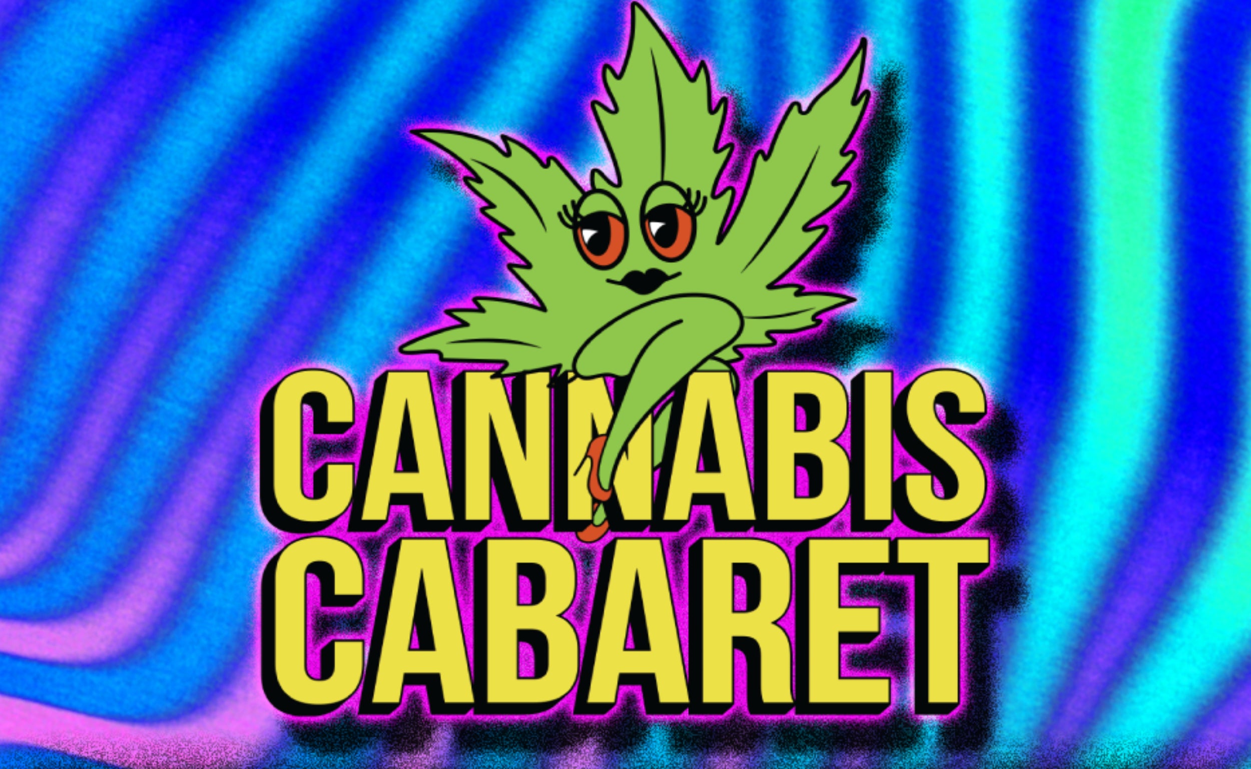 Cannabis Cabaret's Pride Party