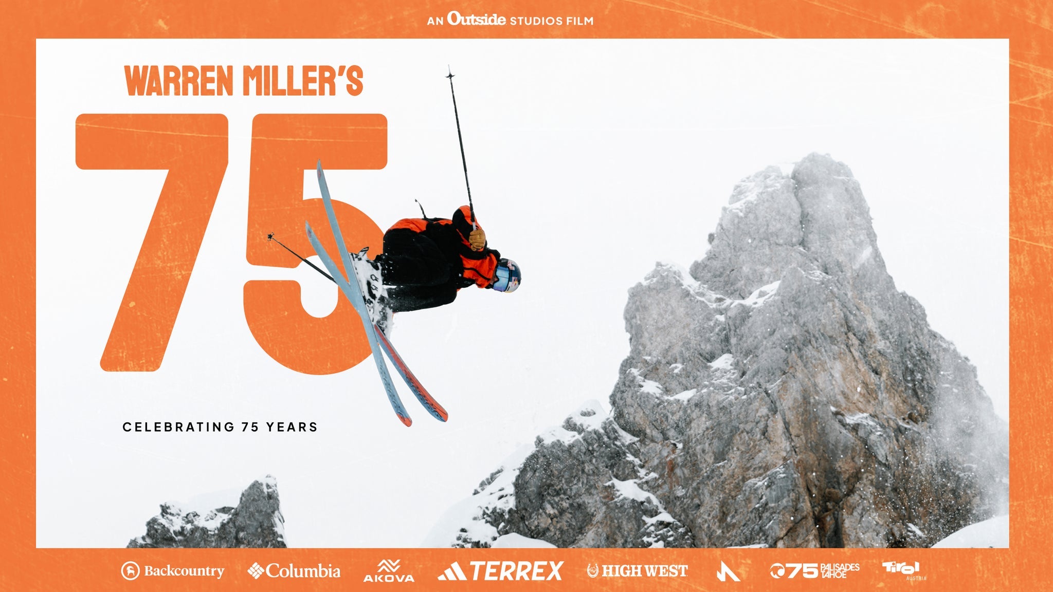 Warren Miller's 