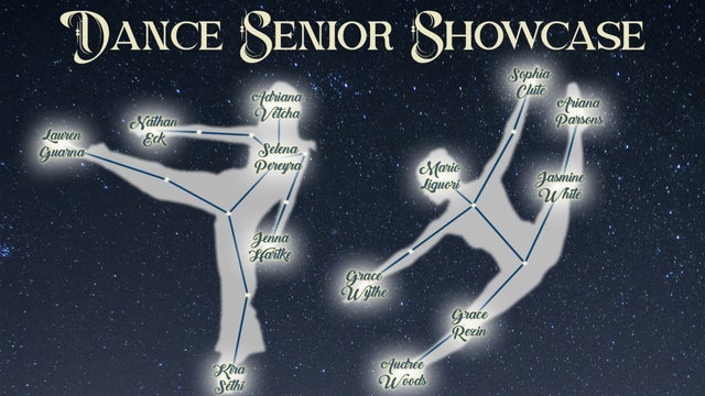 Dance Senior Showcase