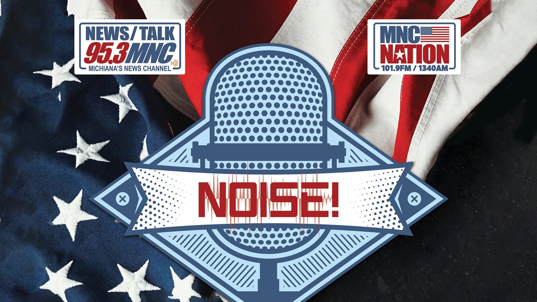 95.3 MNC Presents: NOISE!