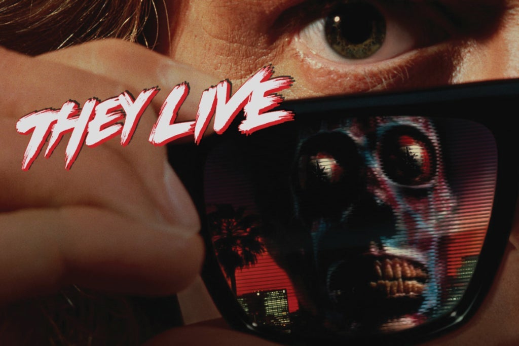 They Live